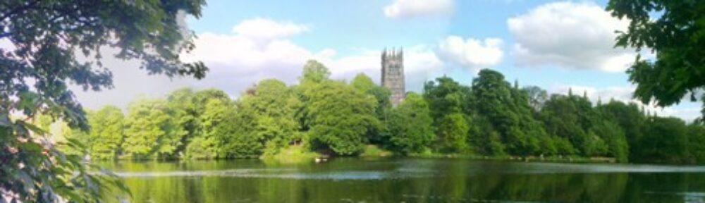st marys church